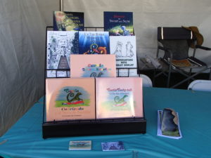 Tucson Festival of Books
