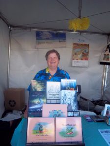 Tucson Festival of Books