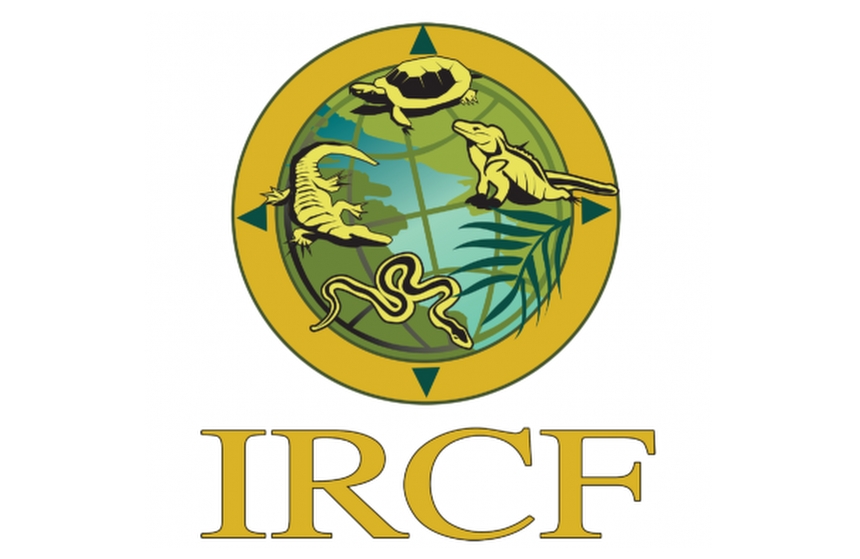 logo of IRCF