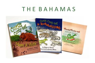 book covers the bahamas