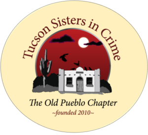 Tucson Sisters of Crime Logo