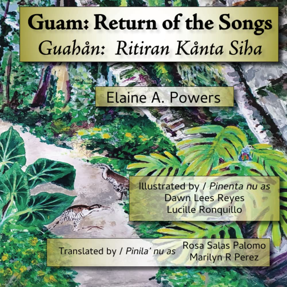Elaine’s Latest Bilingual Book Featured in the AZ Daily Star